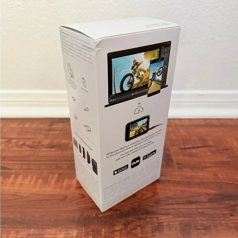 GoPro 13 Black